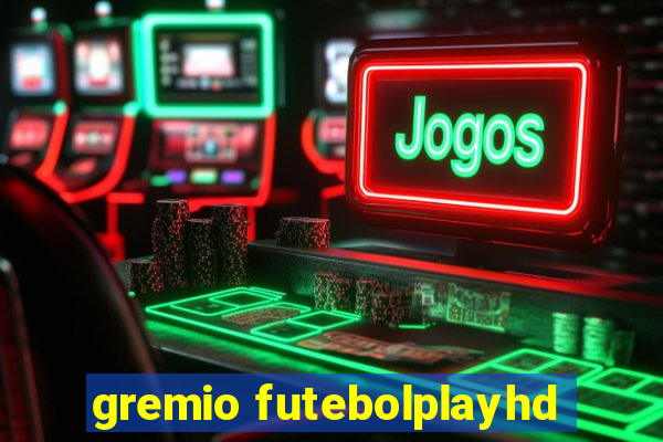 gremio futebolplayhd